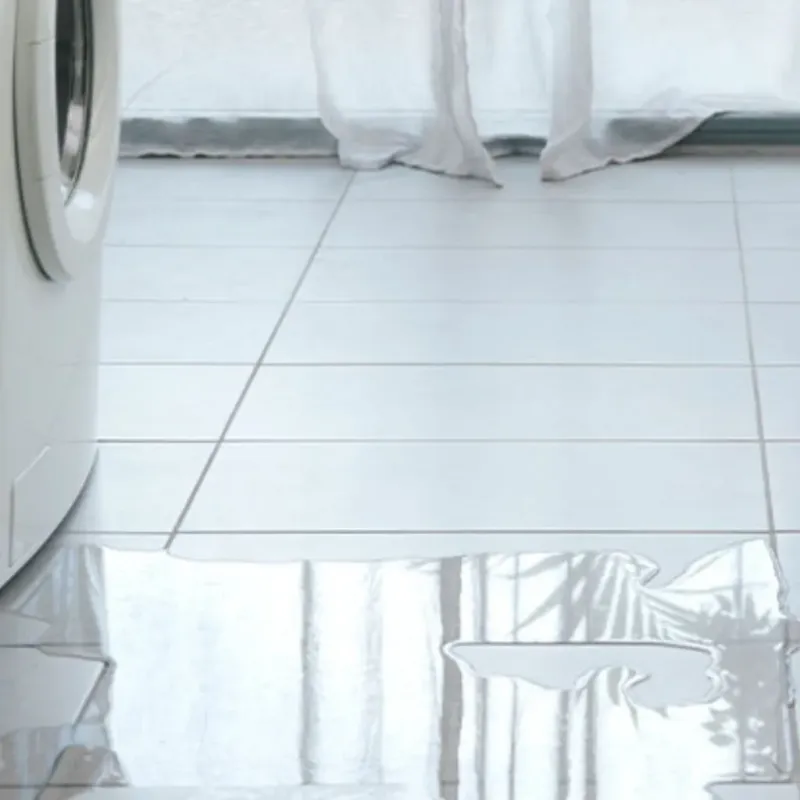 Appliance Leak Cleanup in Middleburg, PA