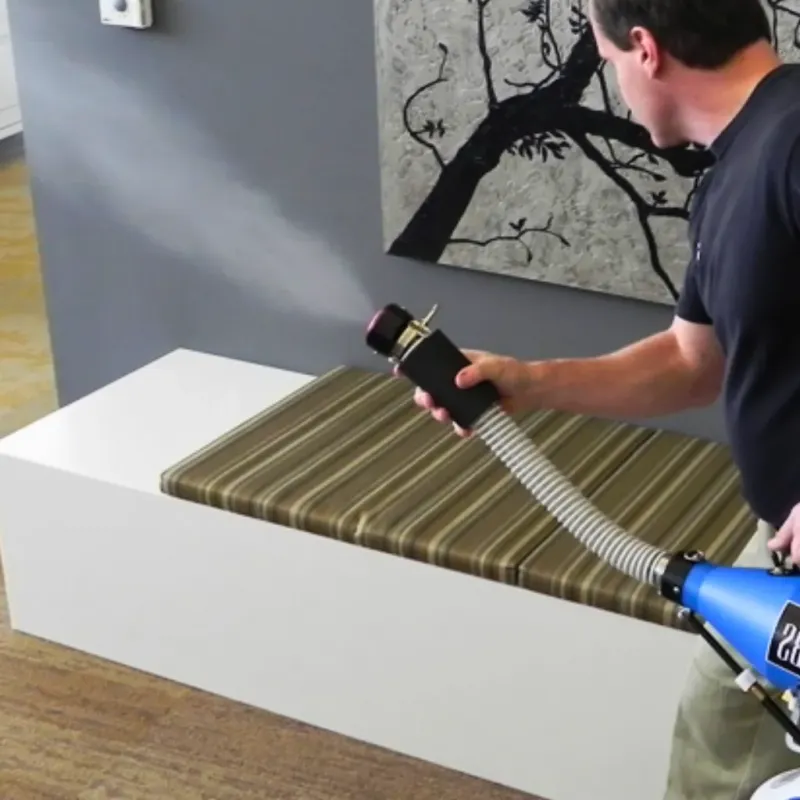 Professional Odor Removal in Middleburg, PA
